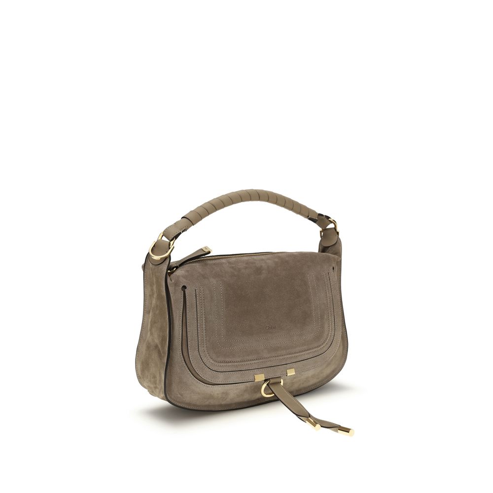 Chloé The Marcie small Shoulder Bag