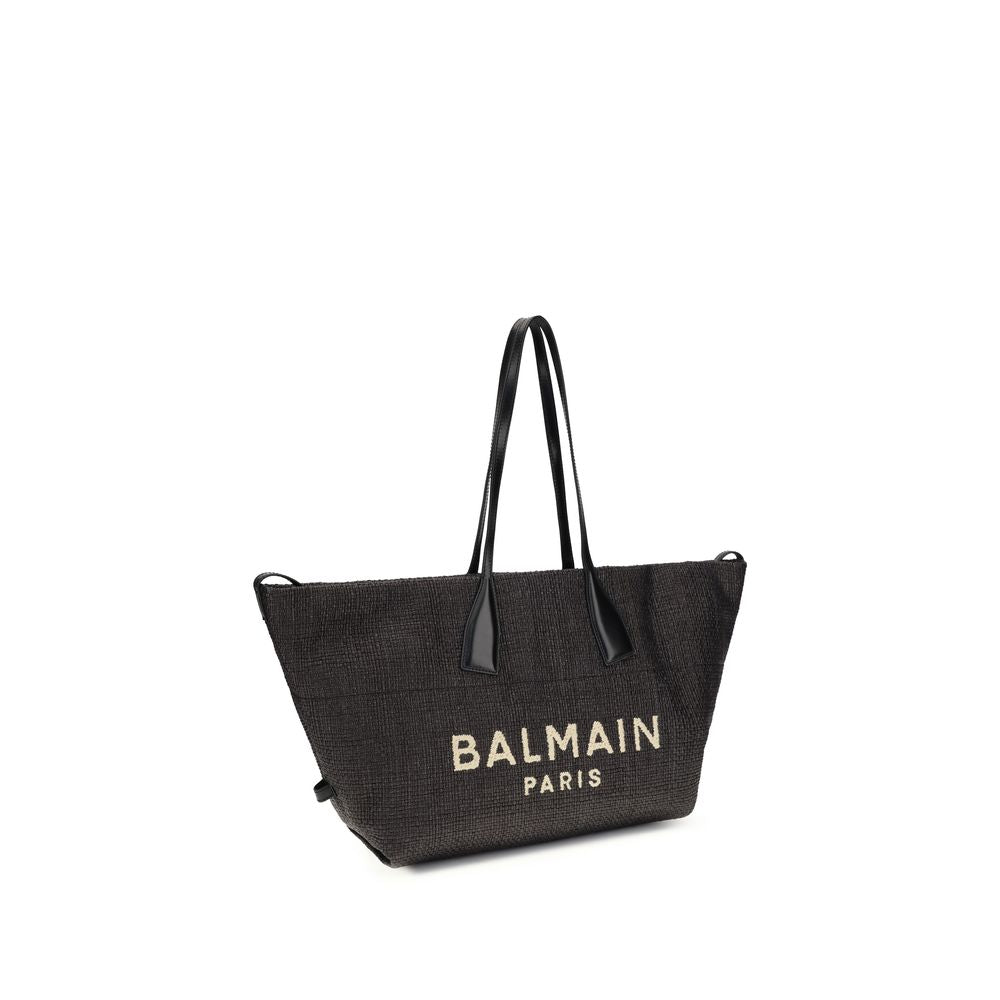 Balmain The Track Shoulder Bag