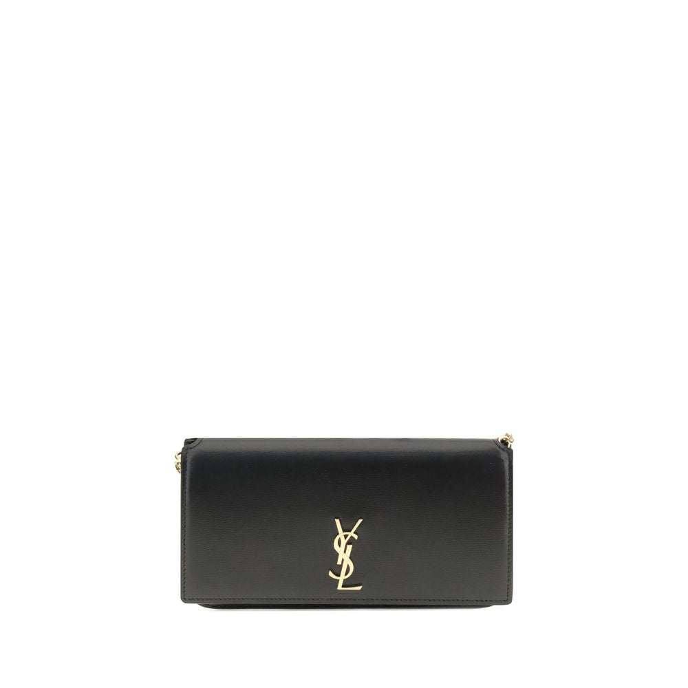Saint Laurent Smartphone  Case Shoulder Bag