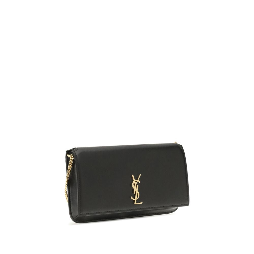 Saint Laurent Smartphone  Case Shoulder Bag