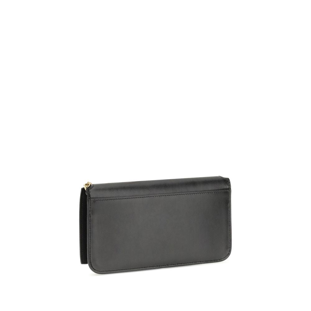 Saint Laurent Smartphone  Case Shoulder Bag