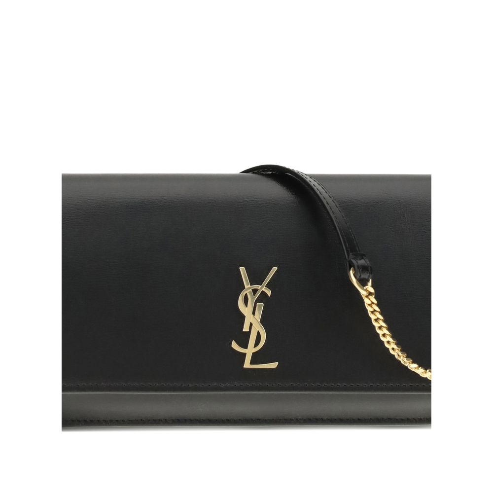Saint Laurent Smartphone  Case Shoulder Bag