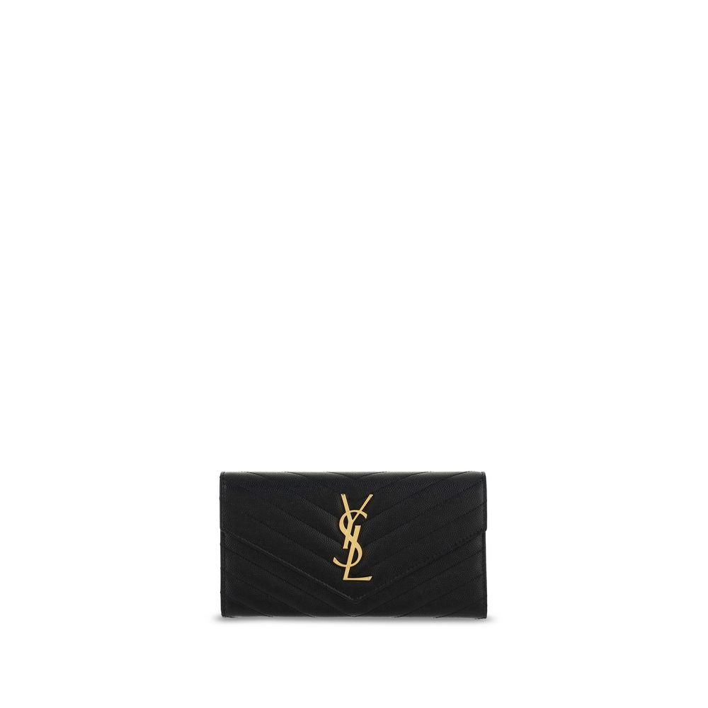 Saint Laurent Geldbörse