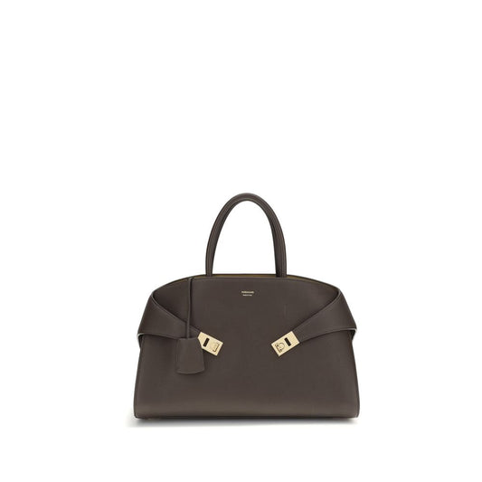 Ferragamo The Hug Handbag