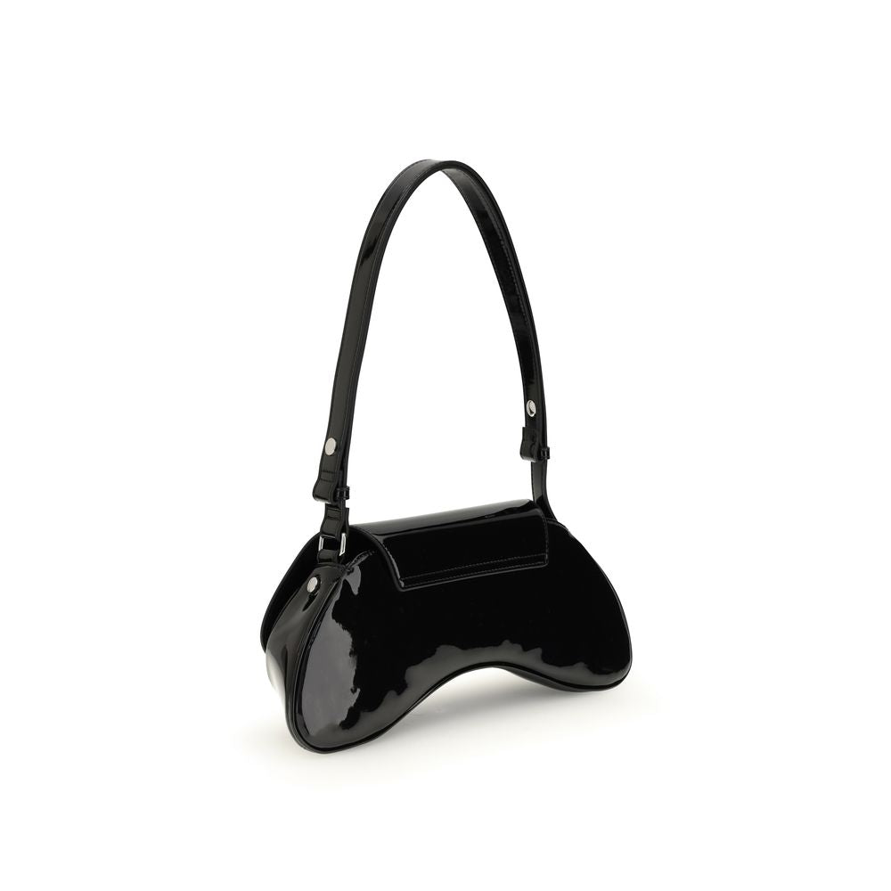 Diesel The Play Shoulder Bag