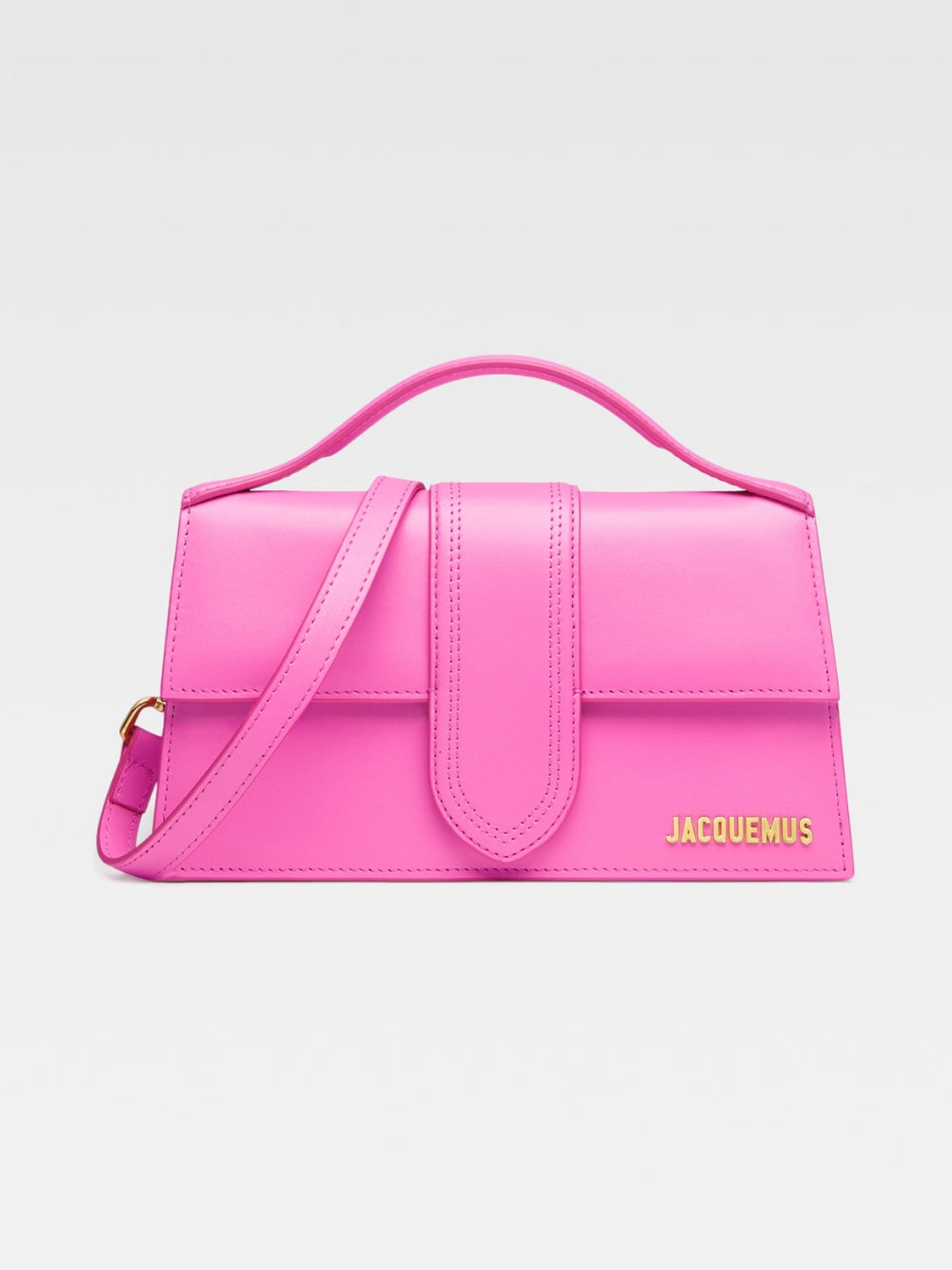 Jacquemus Le Grand Bambino Handbag