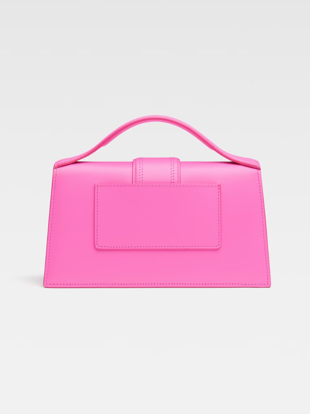 Jacquemus Le Grand Bambino Handbag