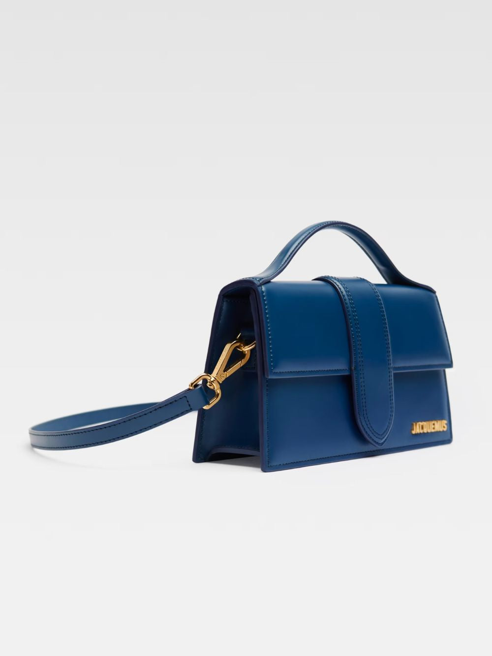 Jacquemus The Le Grand Bambino Handtasche