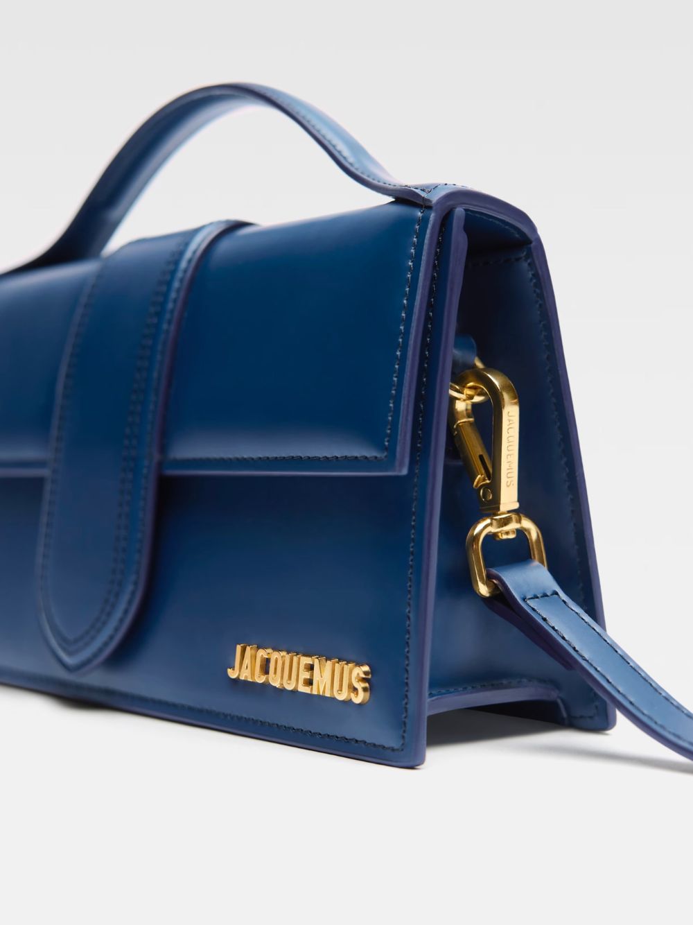Jacquemus The Le Grand Bambino Handtasche