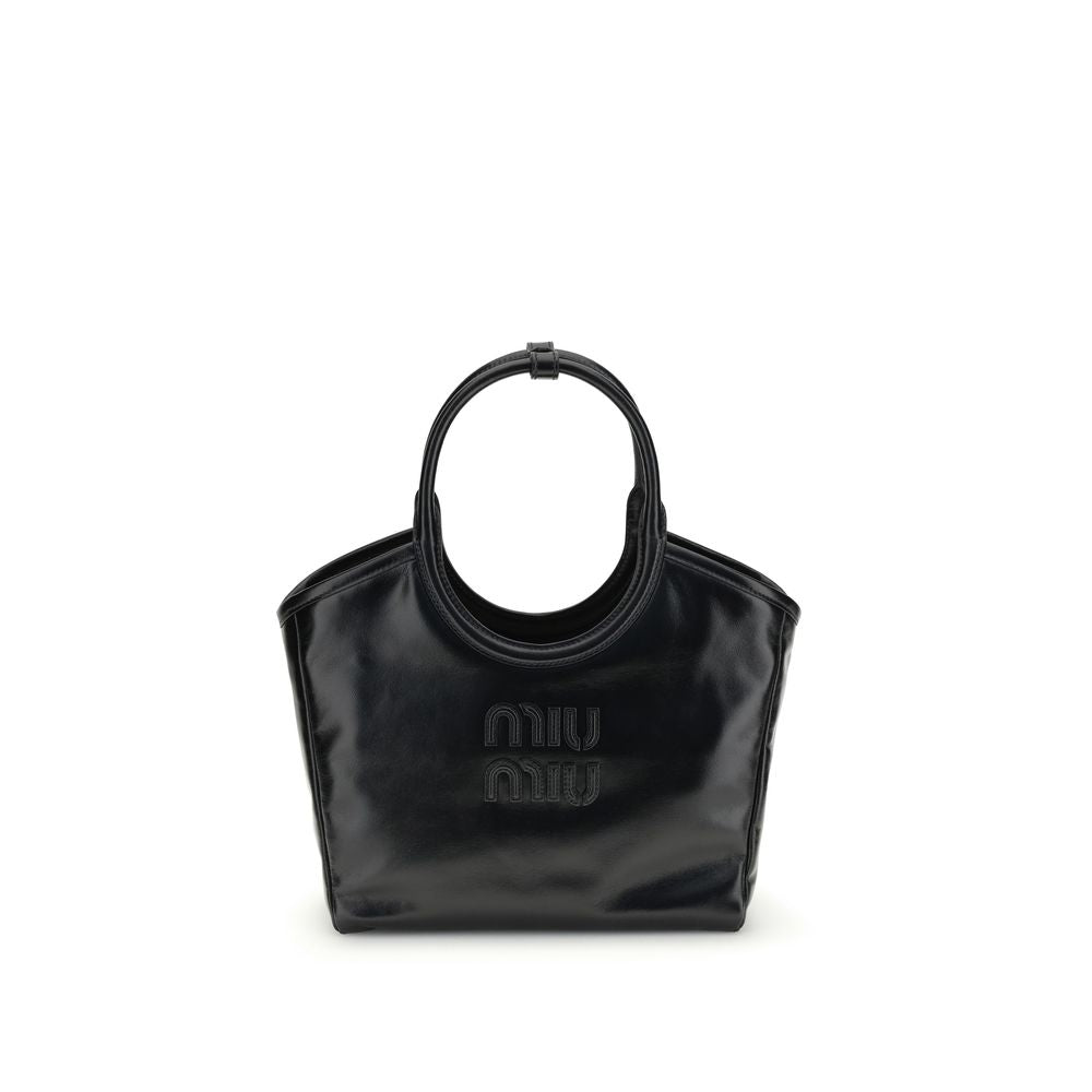 Miu Miu The Ivy Schultertasche