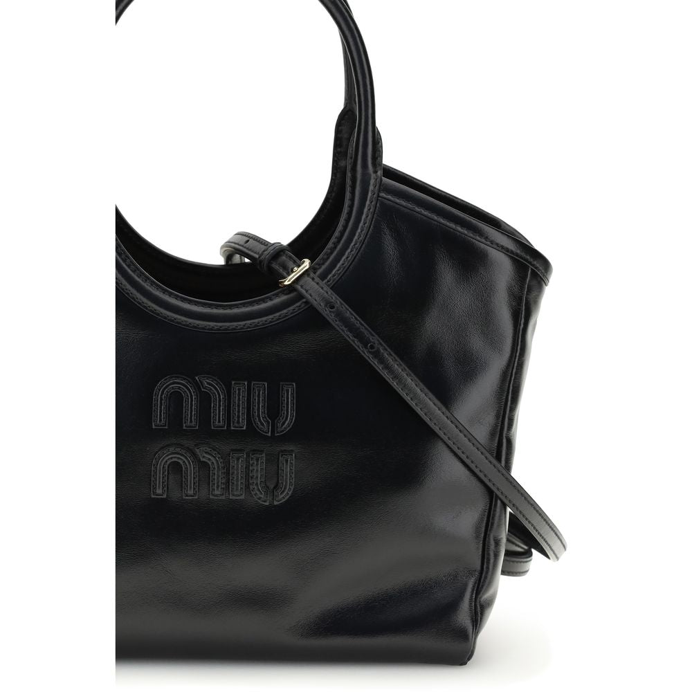 Miu Miu The Ivy Schultertasche