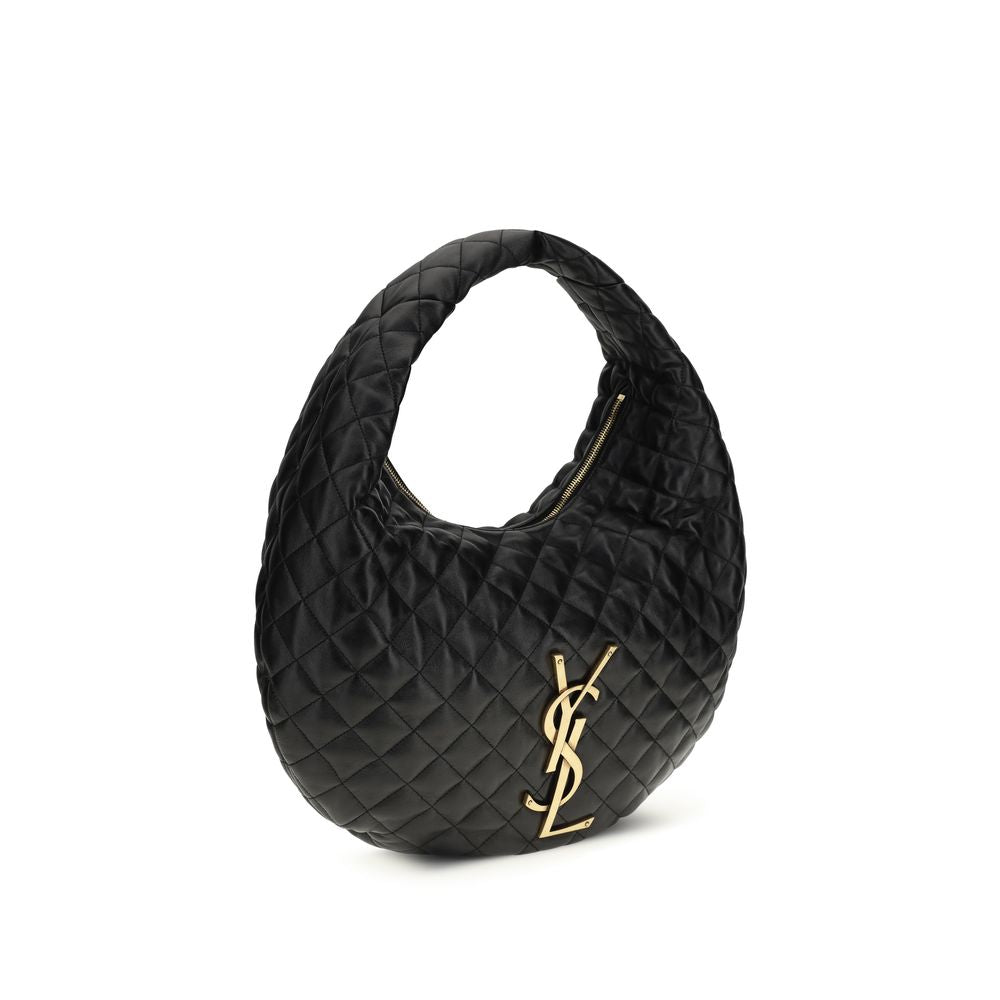 Saint Laurent The Icare Hobo Schultertasche
