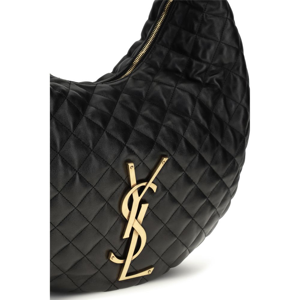 Saint Laurent The Icare Hobo Schultertasche
