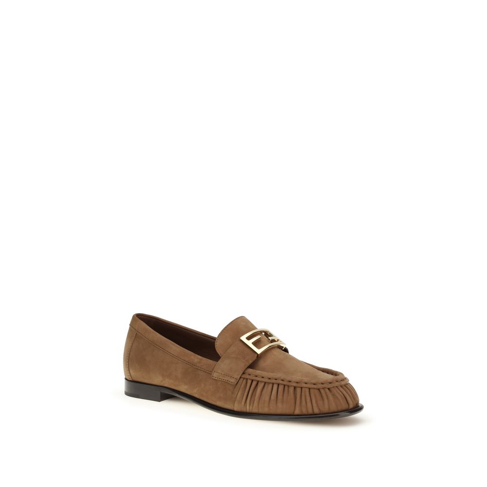 Fendi Loafers