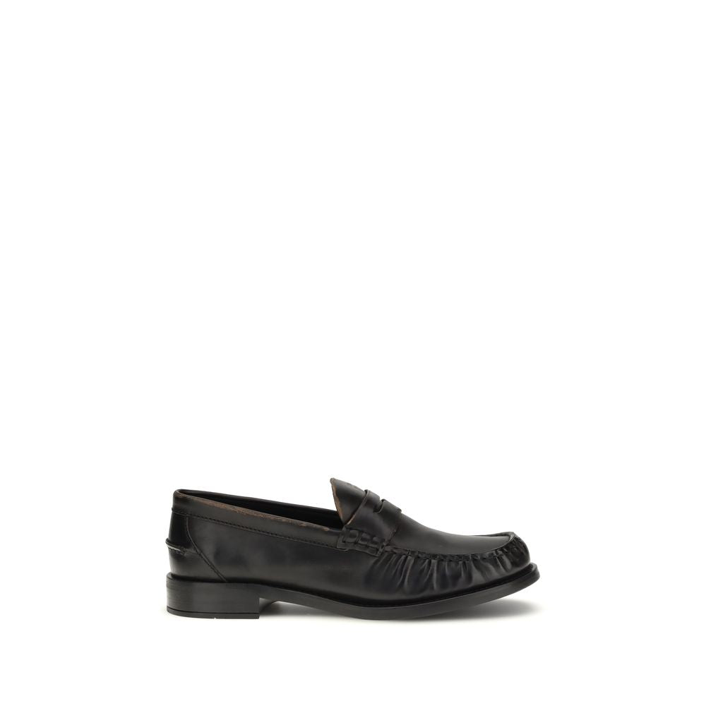 Prada Loafer