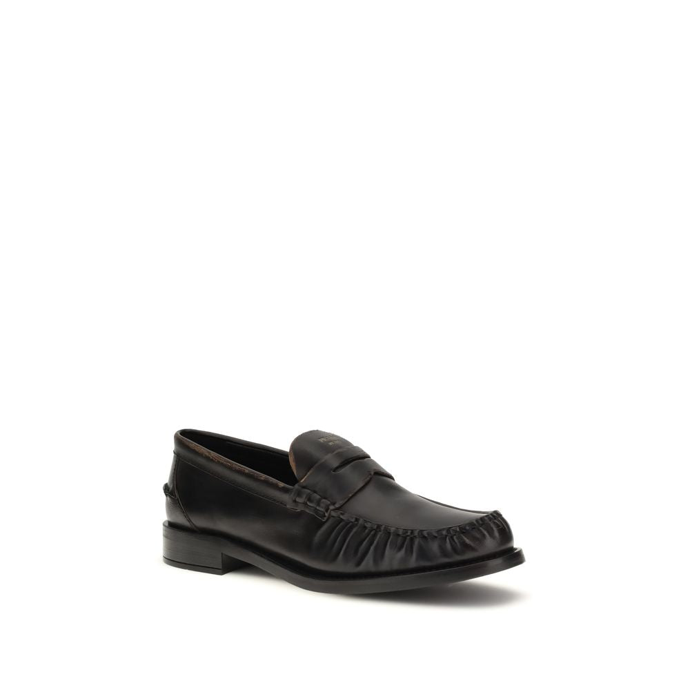 Prada Loafer