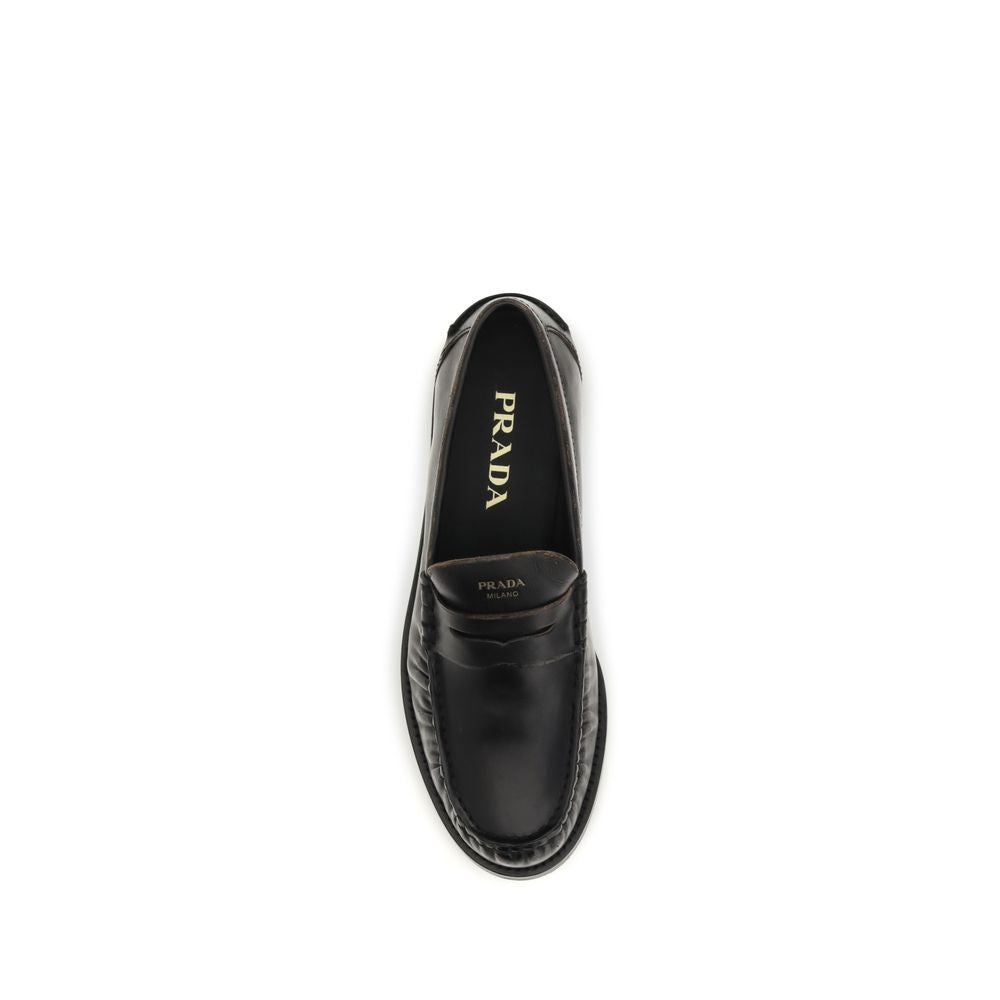 Prada Loafer