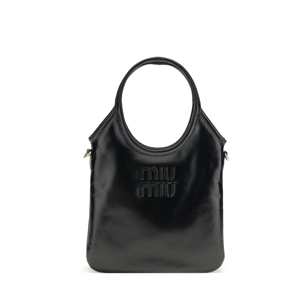 Miu Miu The Ivy Mini-Handtasche