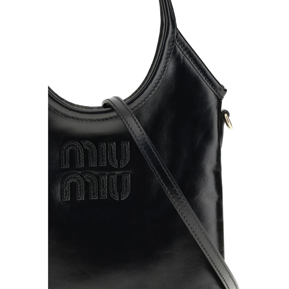 Miu Miu The Ivy Mini-Handtasche