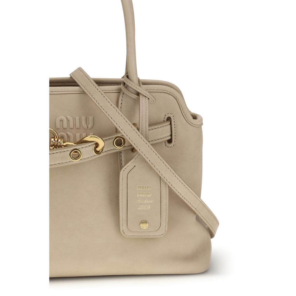 Miu Miu The Adventure Handbag