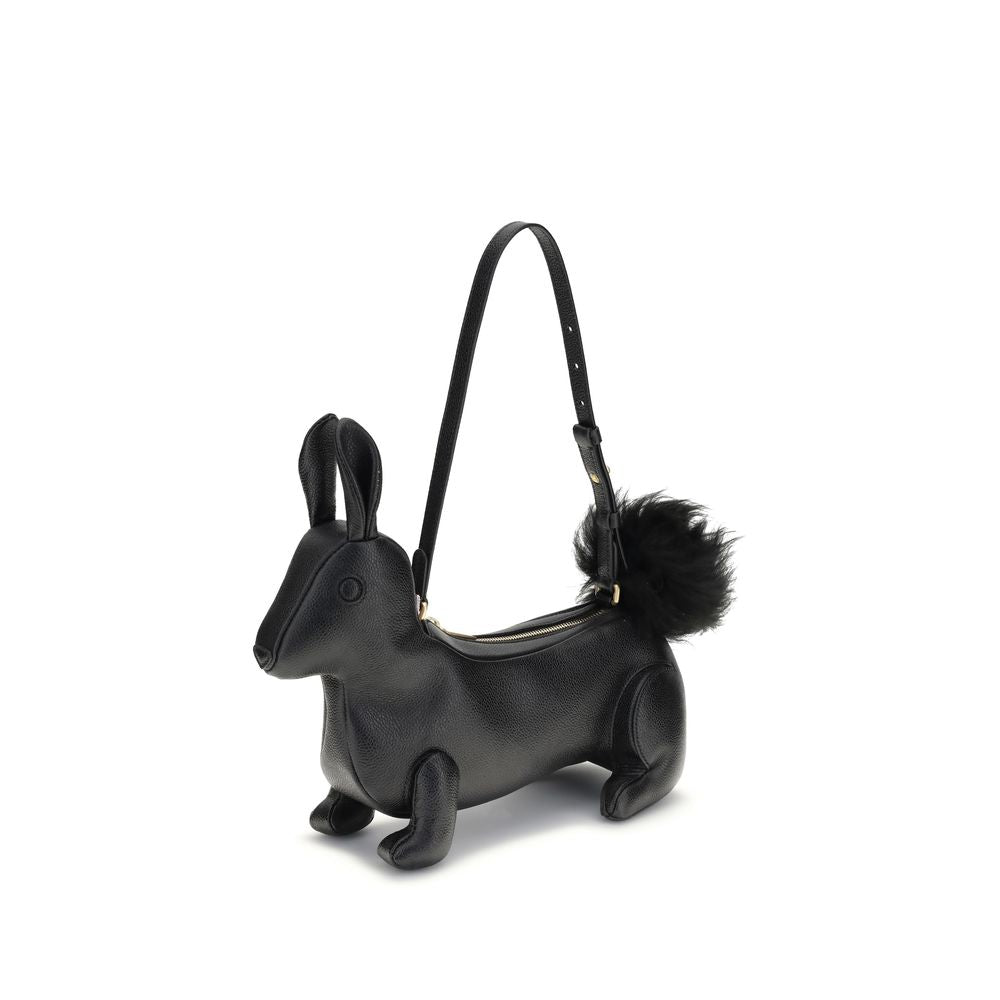 Thom Browne The Rabbit Shoulder Bag