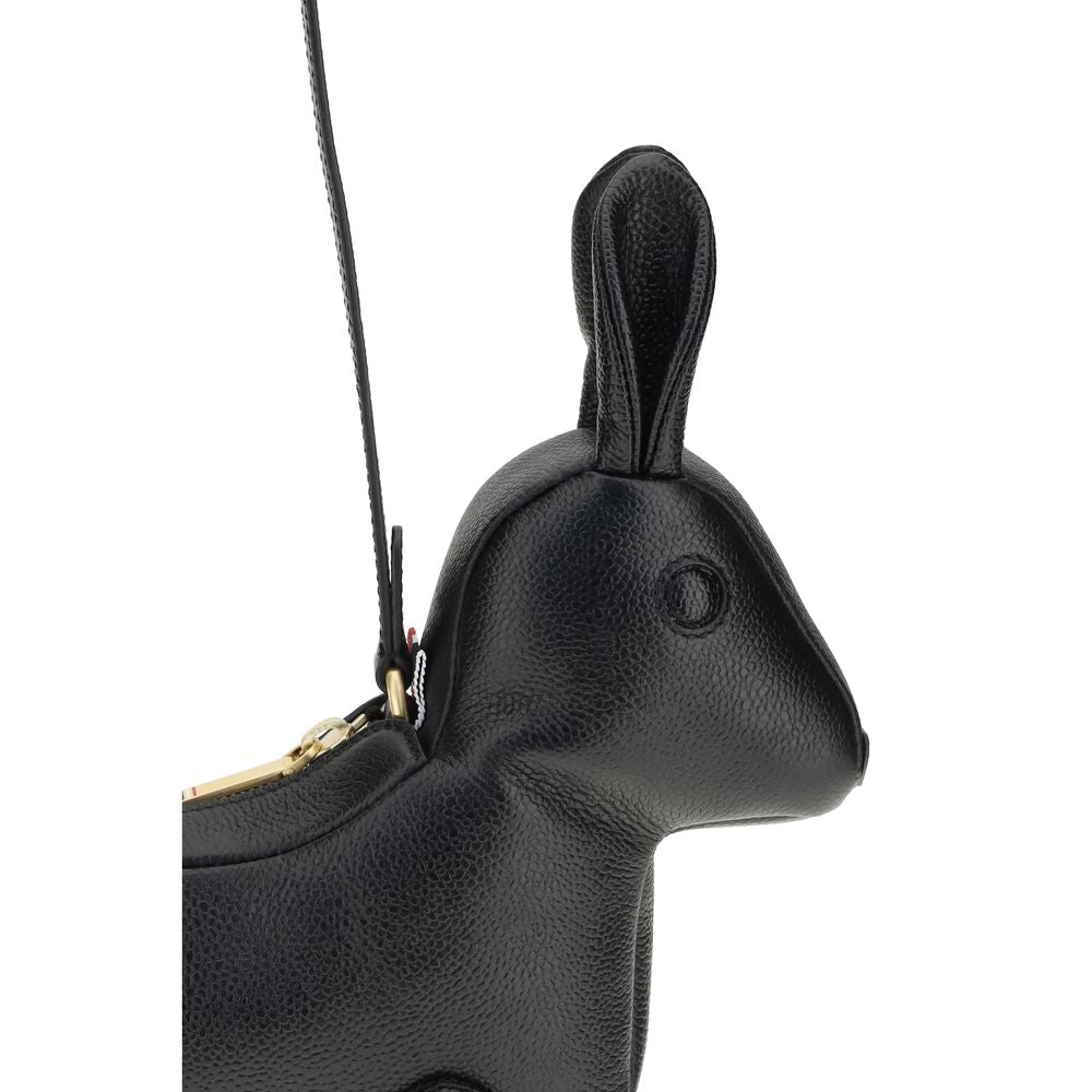Thom Browne The Rabbit Shoulder Bag
