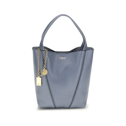 Chloé The Spin Shoulder Bag