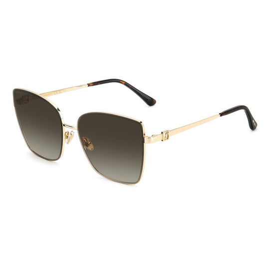 Jimmy Choo Vella-S 06J Sunglasses