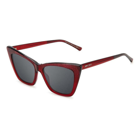 Jimmy Choo Lucine-S DXL Sunglasses