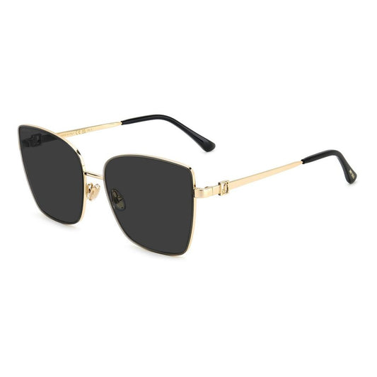 Jimmy Choo Vella-S 2M2 Sunglasses