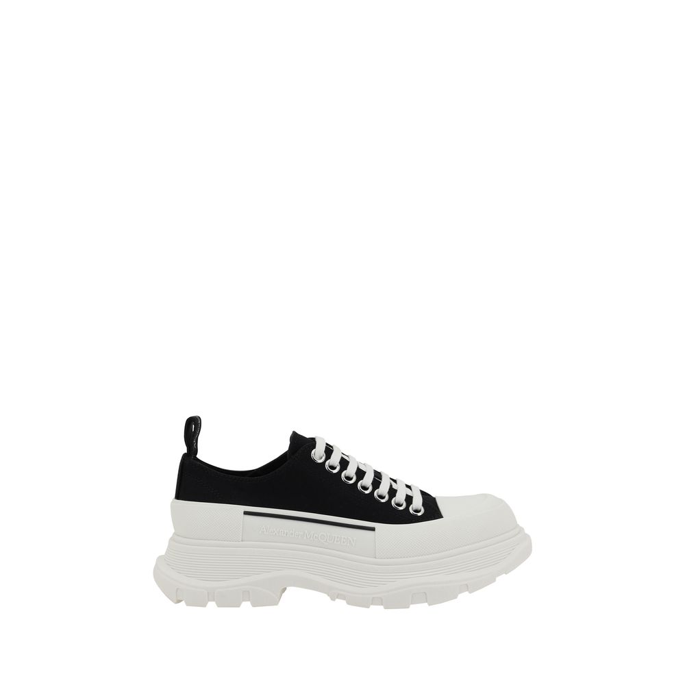 Alexander McQueen Chunky Sneakers