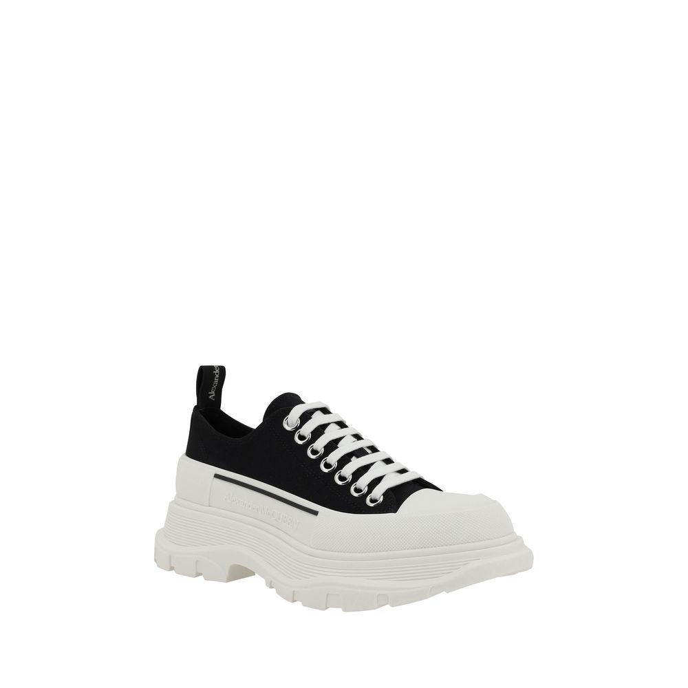 Alexander McQueen Chunky Sneakers