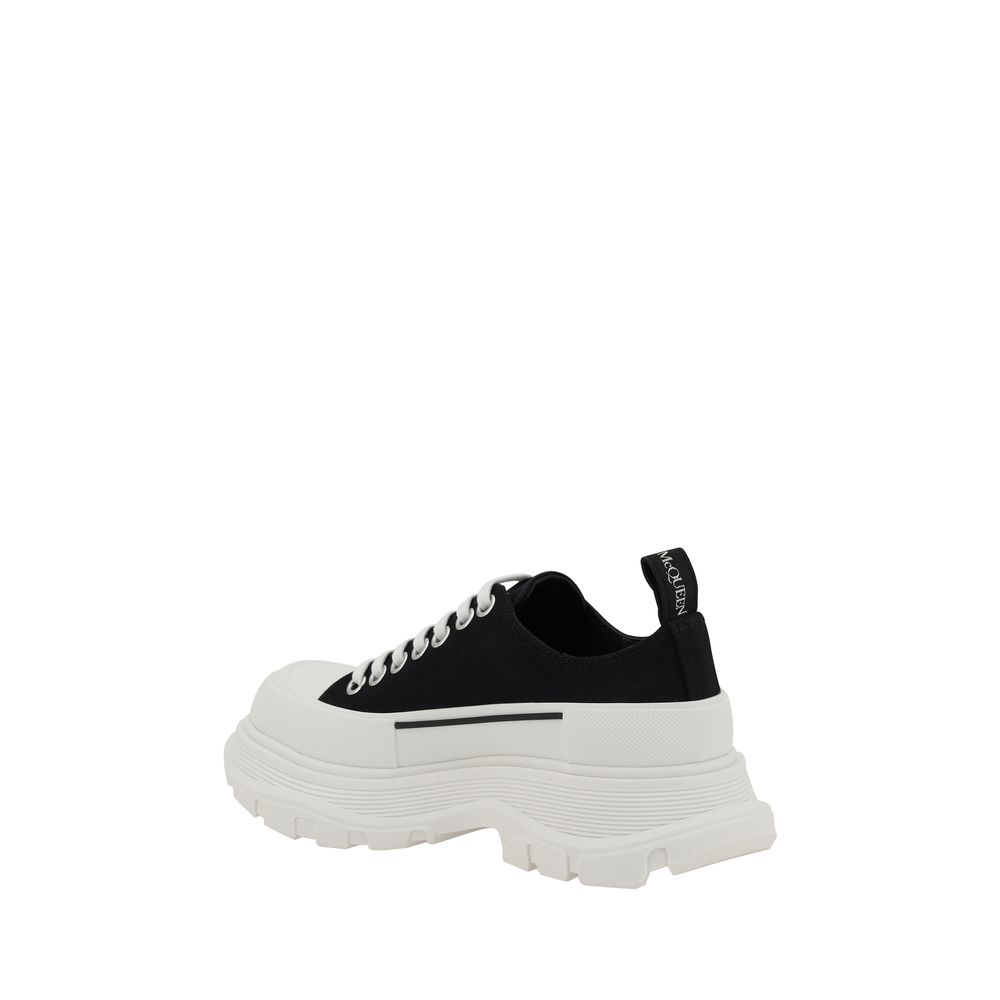 Alexander McQueen Chunky Sneakers