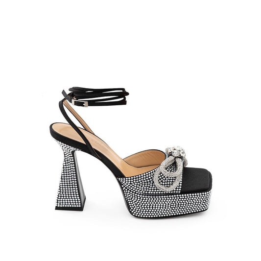 Mach&Mach Heel Sandals