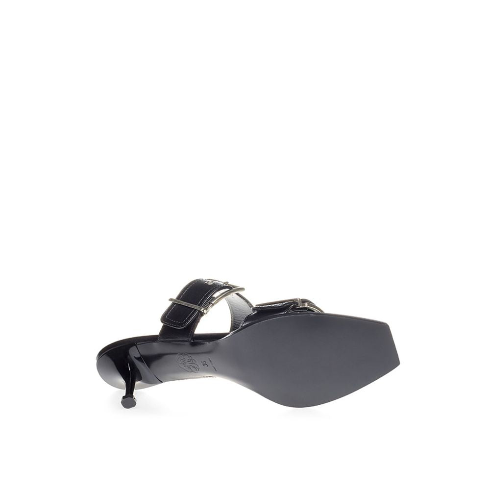 Alexander McQueen Sandalen mit Absatz