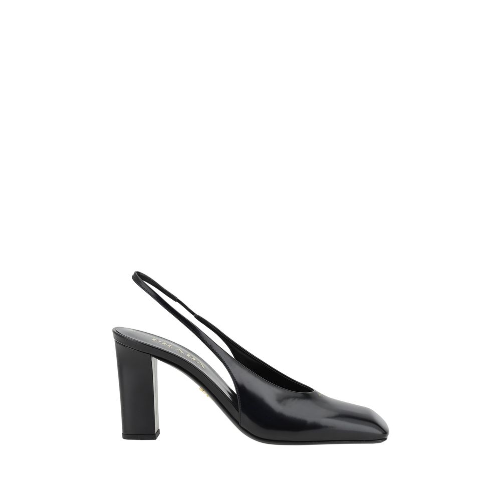Prada Décolleté Pumps