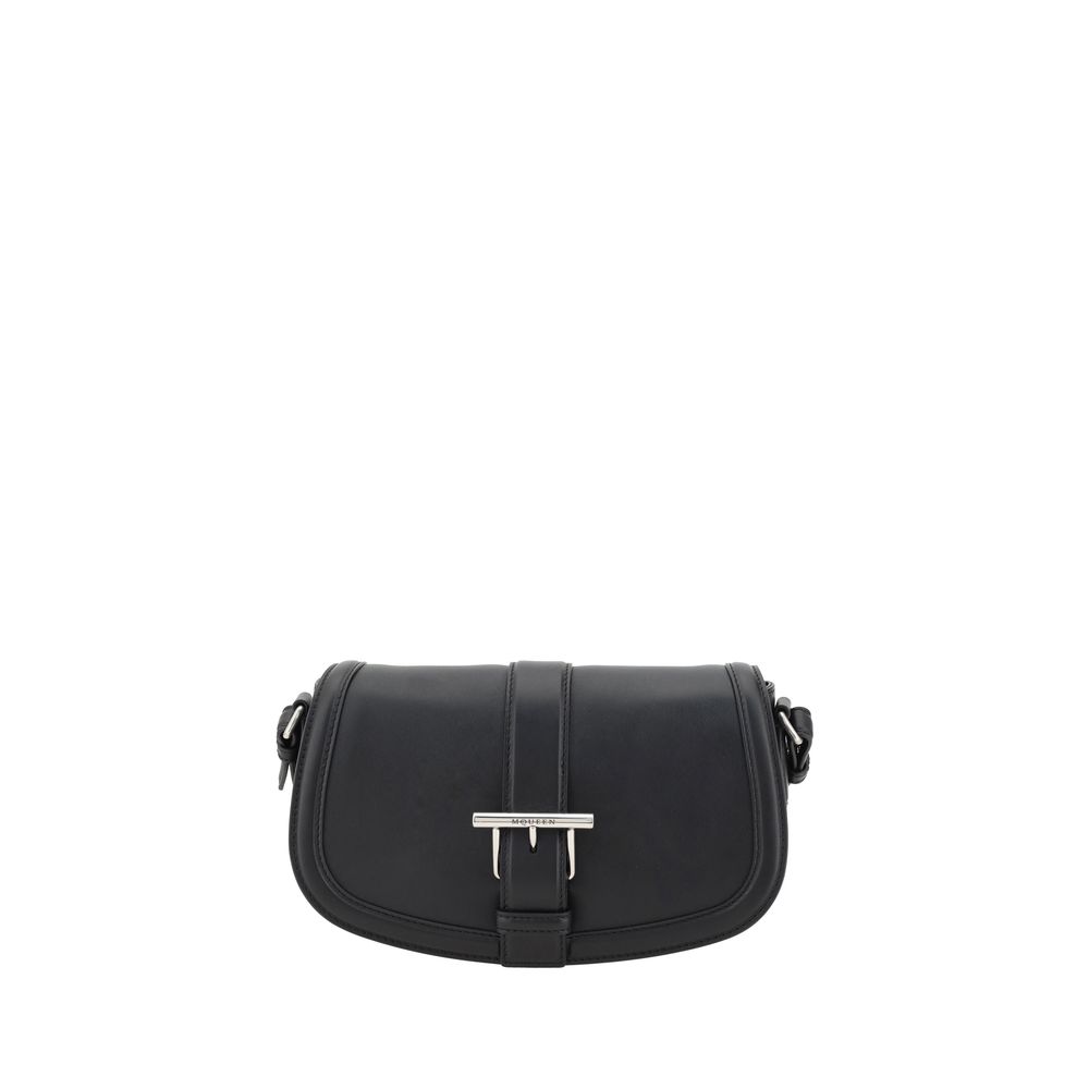 Alexander McQueen The T-bar Shoulder Bag