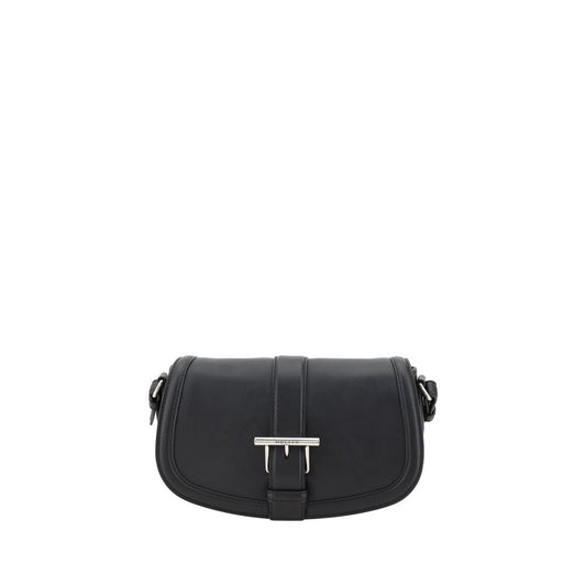 Alexander McQueen The T-bar Shoulder Bag