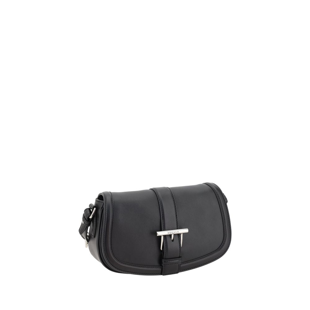 Alexander McQueen The T-bar Shoulder Bag
