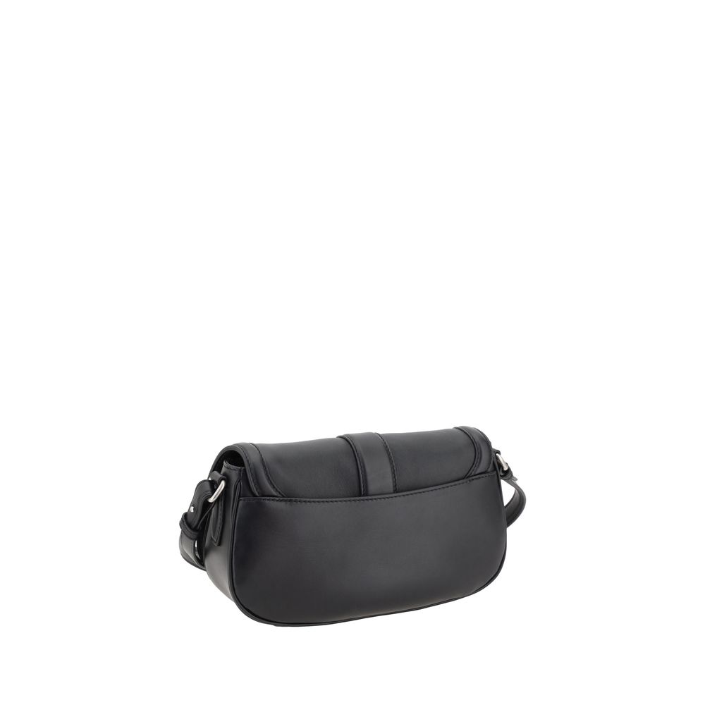 Alexander McQueen The T-bar Shoulder Bag