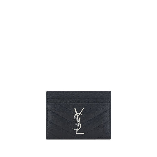 Saint Laurent Cardholder