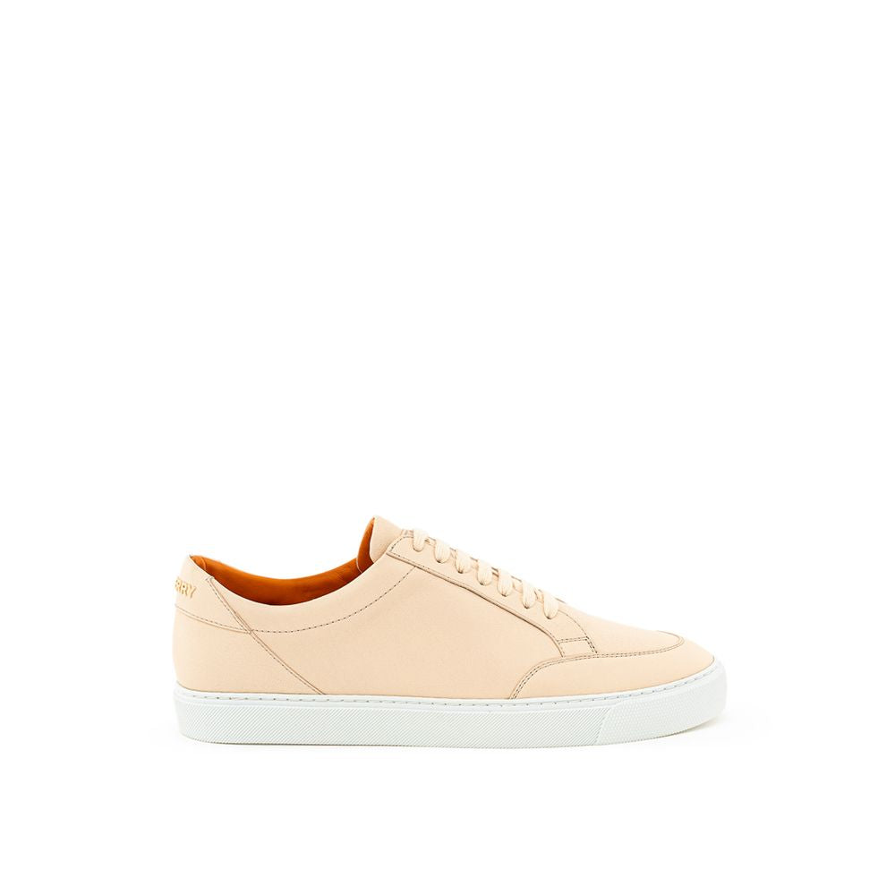Burberry Low Top Sneakers