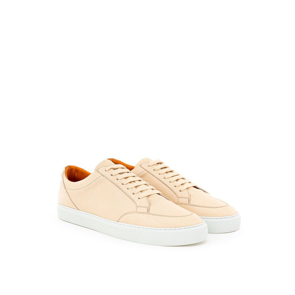 Burberry Low Top Sneakers