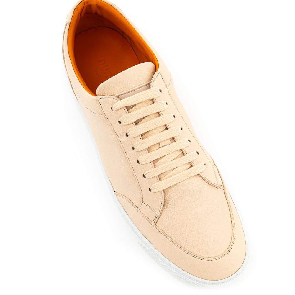 Burberry Low Top Sneakers