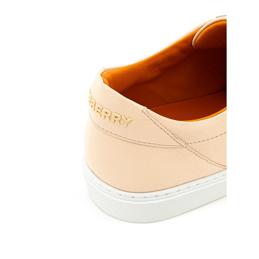 Burberry Low Top Sneakers