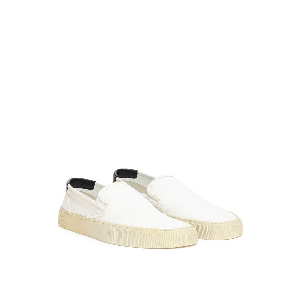 Saint Laurent Low Top Sneakers