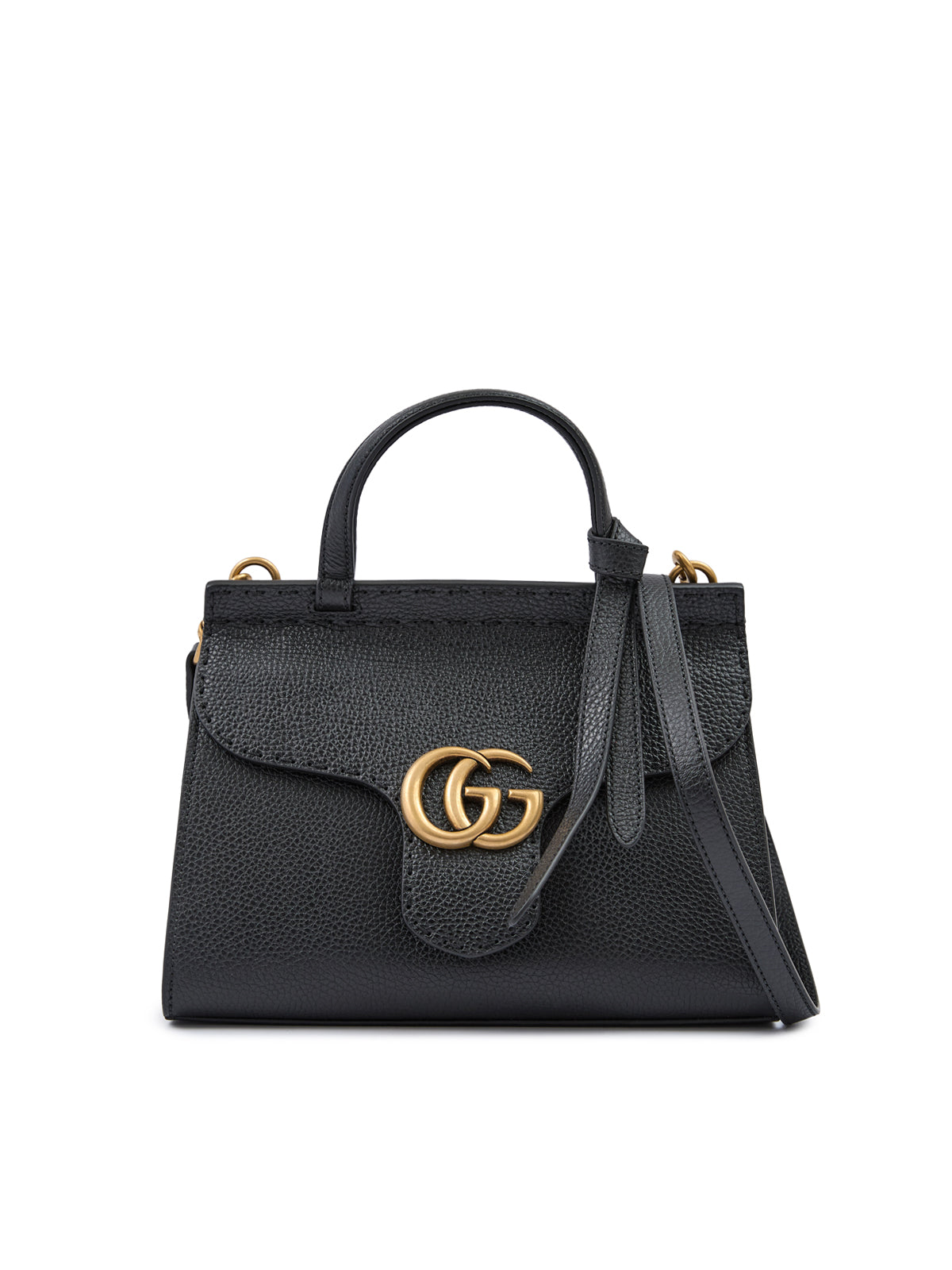 Gucci Die GG Marmont Cellarius Handtasche