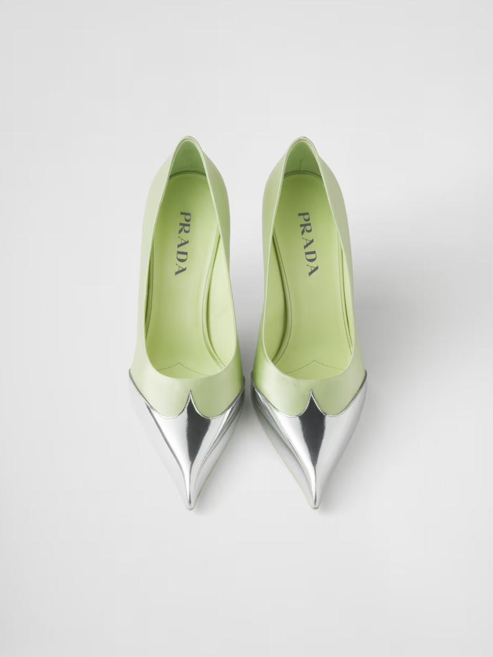 Prada Pumps