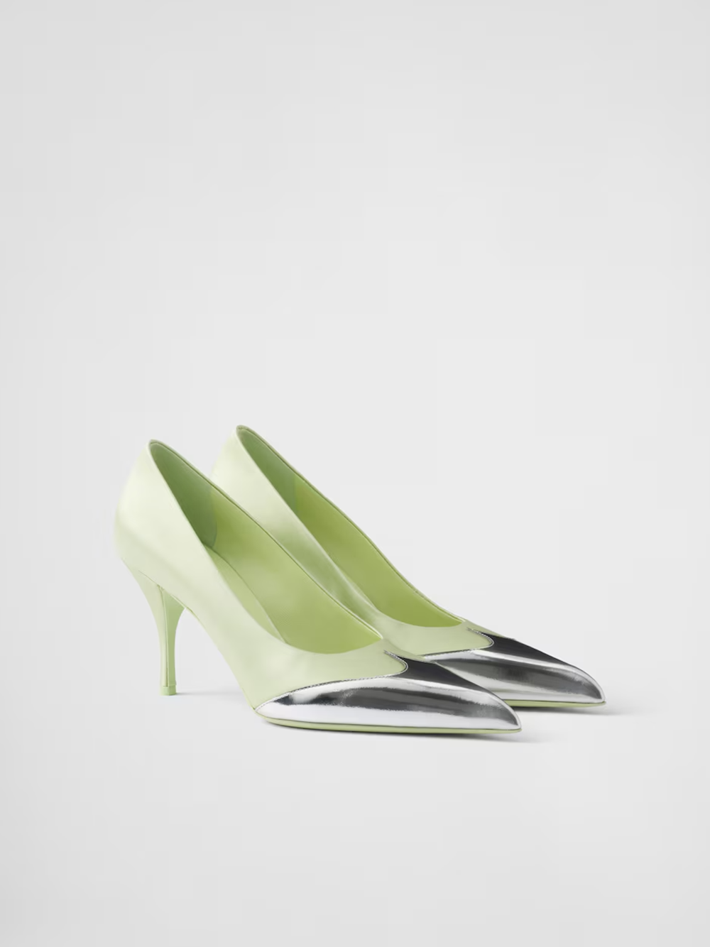 Prada Pumps