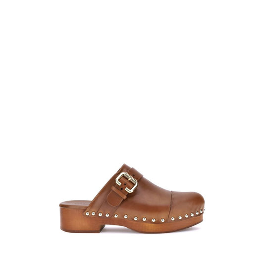 Chloé The Jeannette Clog